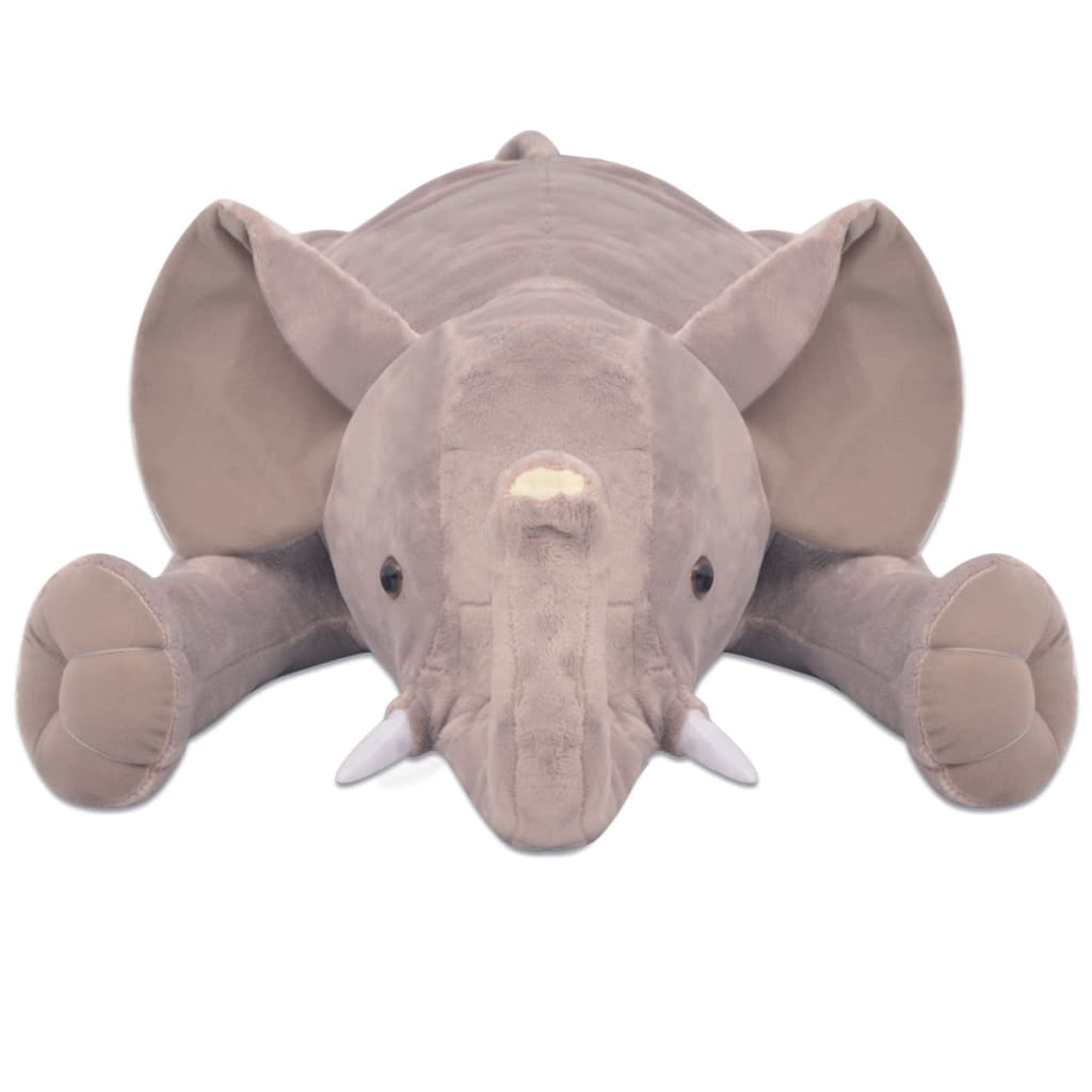 Knuffelbeest Olifant Xxl