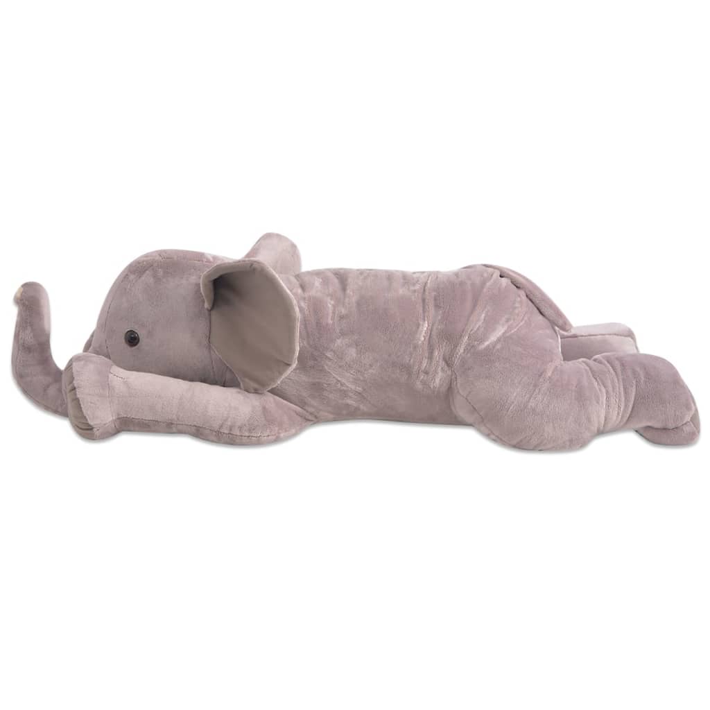 Knuffelbeest Olifant Xxl