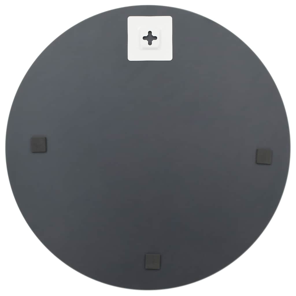 Wandspiegel Rond 40 Cm Glas