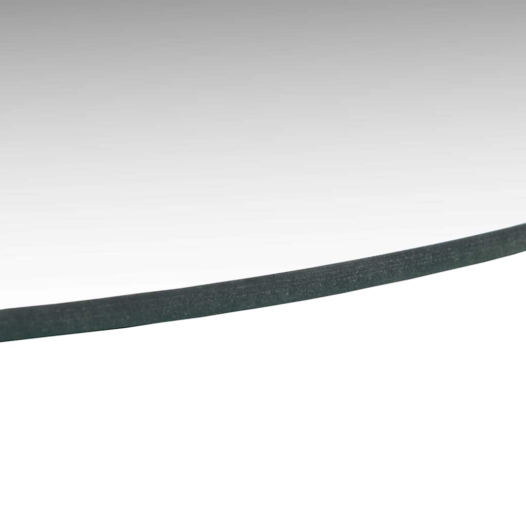 Wandspiegel Rond 40 Cm Glas