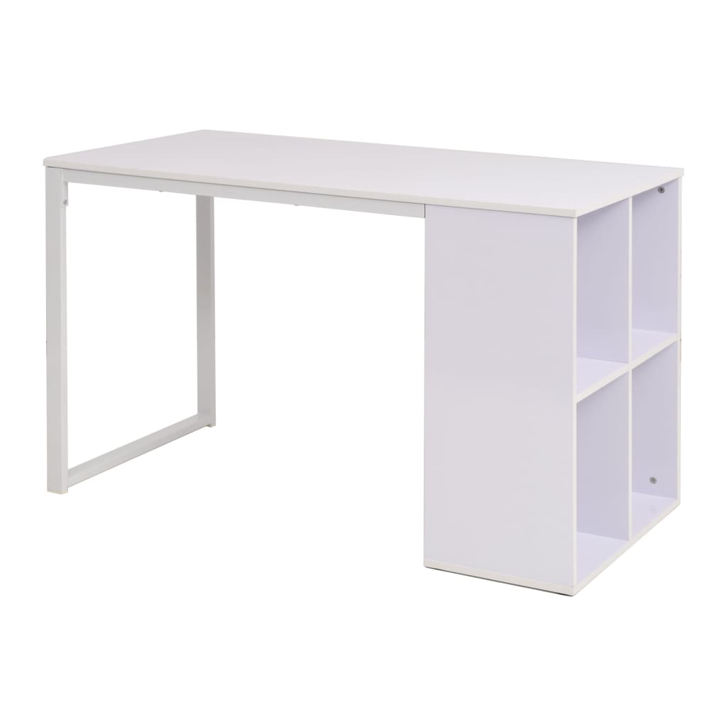 Schrijftafel 120X60X75 Cm