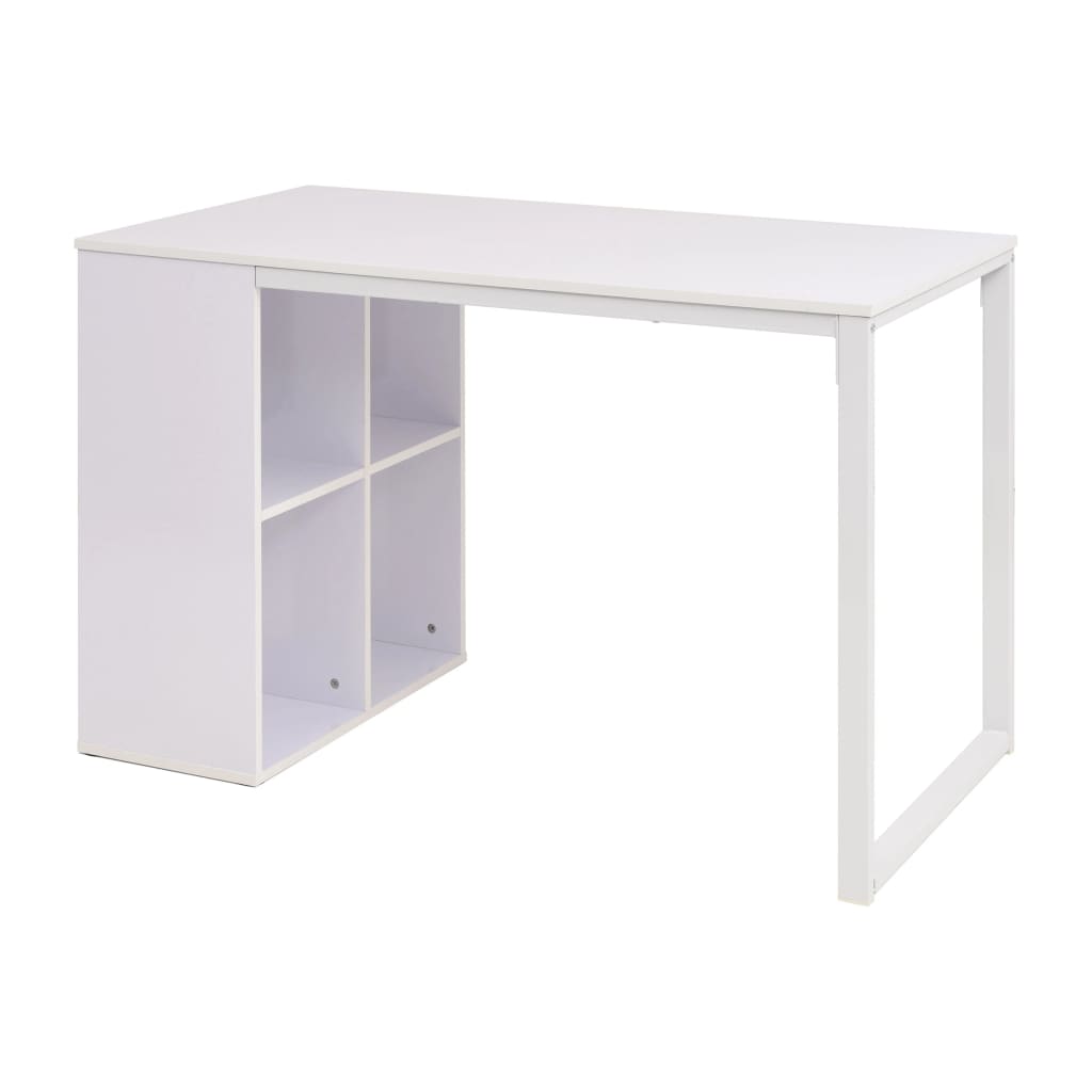 Schrijftafel 120X60X75 Cm