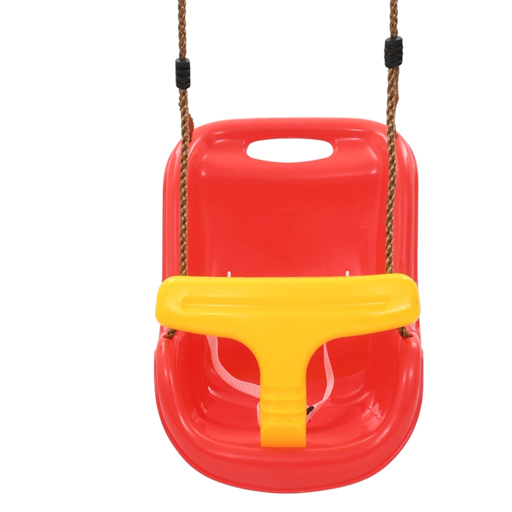 Babyschommel Met Veiligheidsgordel Pp