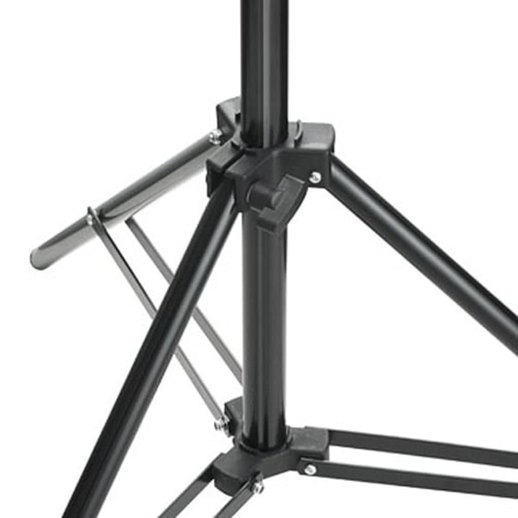 Lampstatief 78-210 Cm