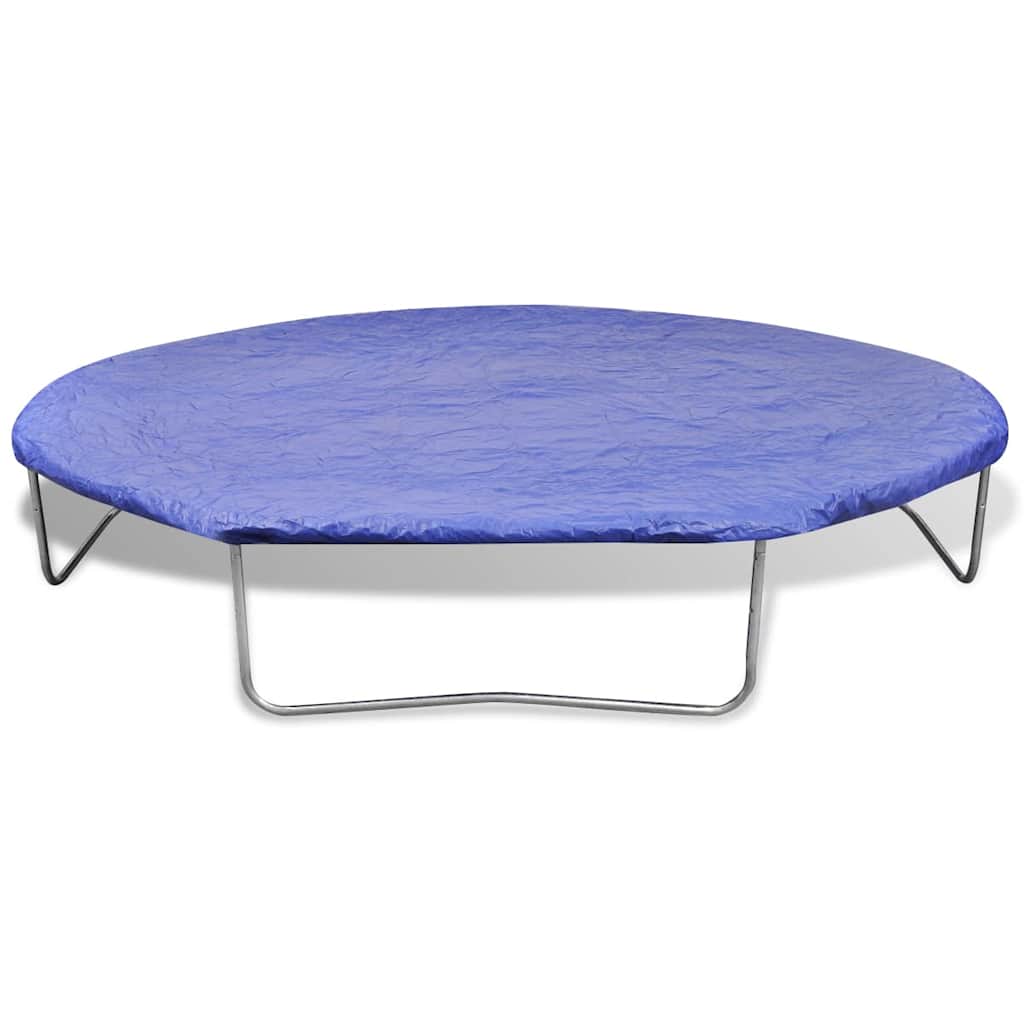 5-Delige Trampolineset 3,66 M