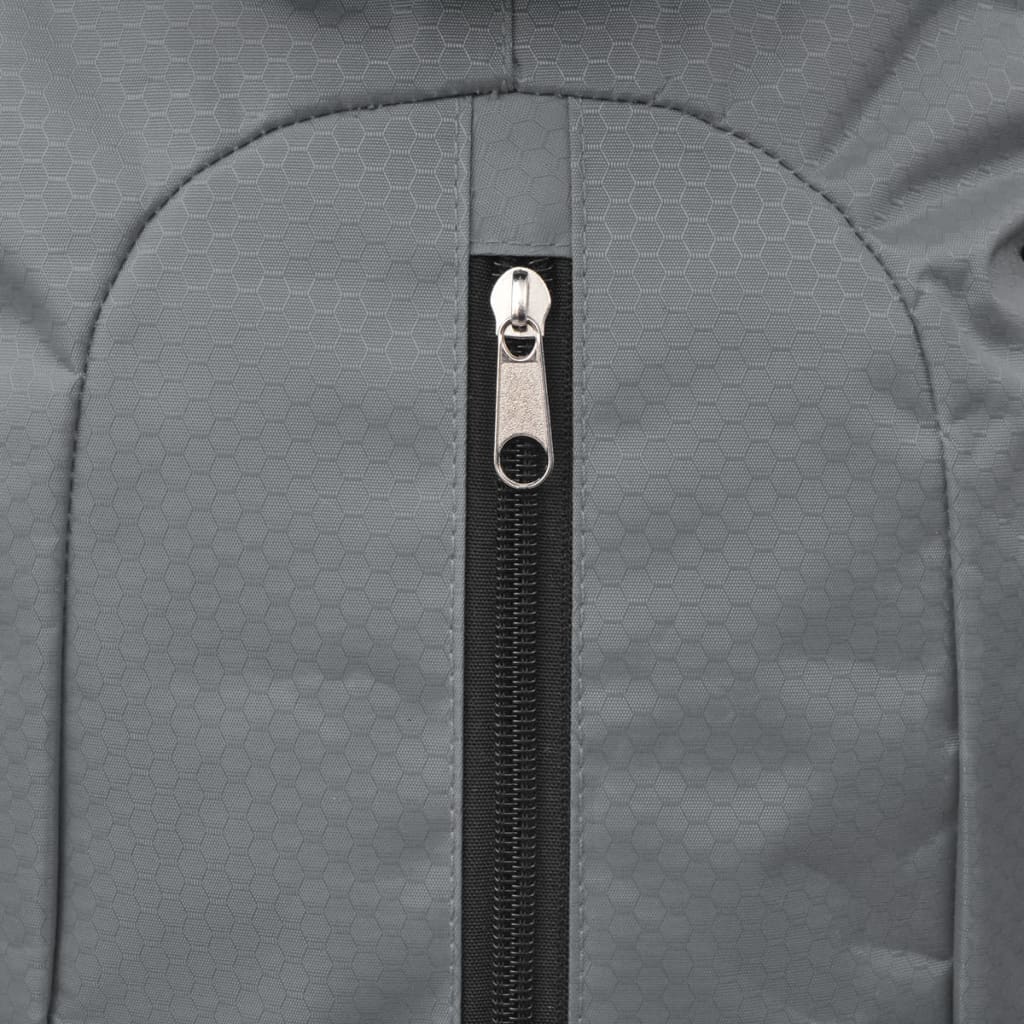 Rugzak Hiking Xxl Zwart En