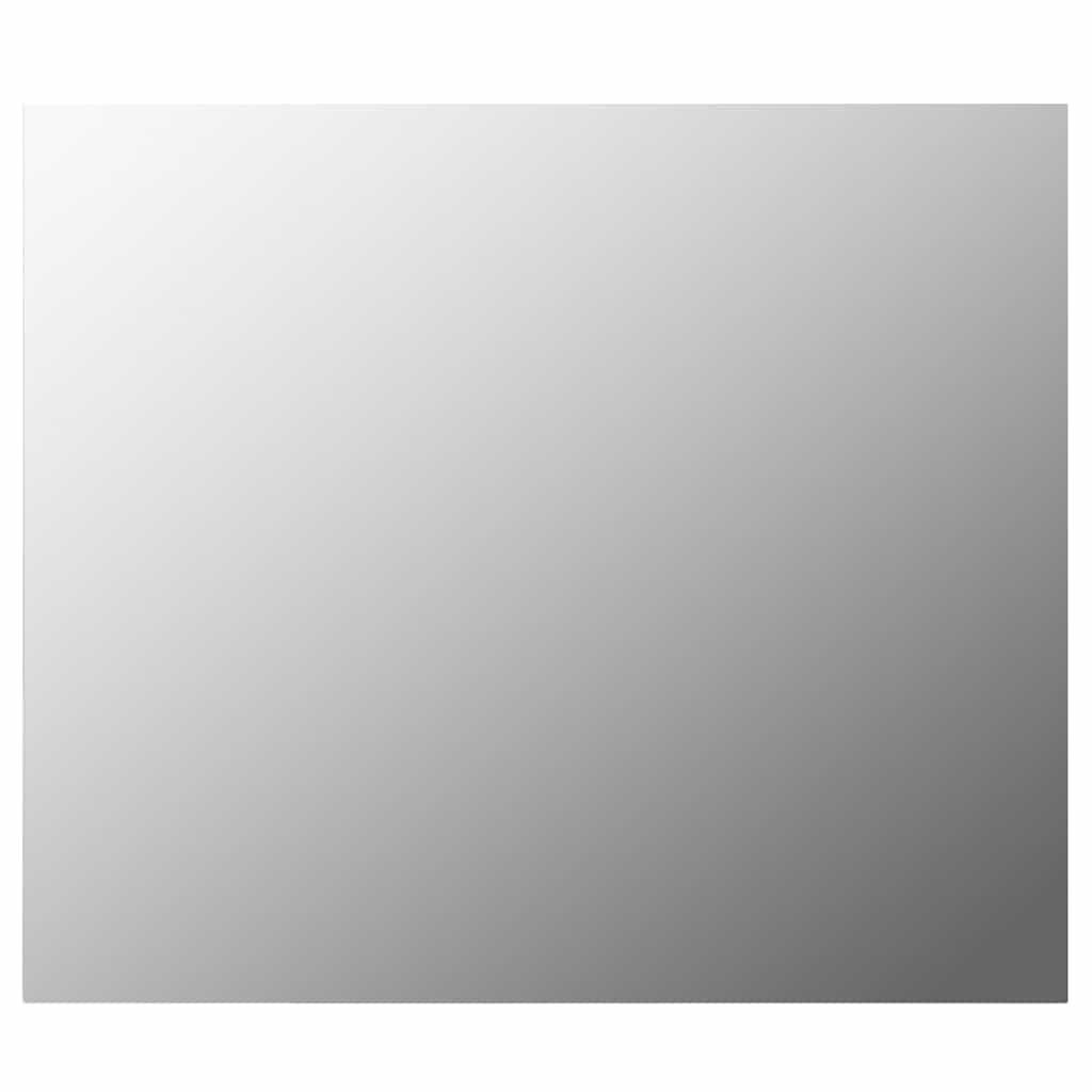 Wandspiegel Rond 40 Cm Glas