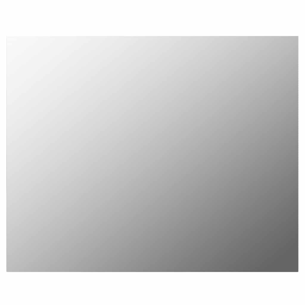 Wandspiegel Rond 40 Cm Glas