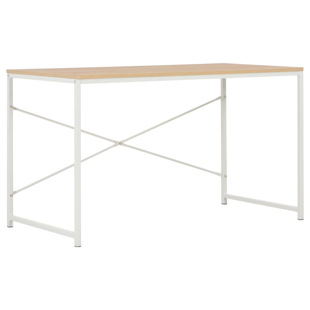 Computerbureau 120X60X70 Cm Kleurig