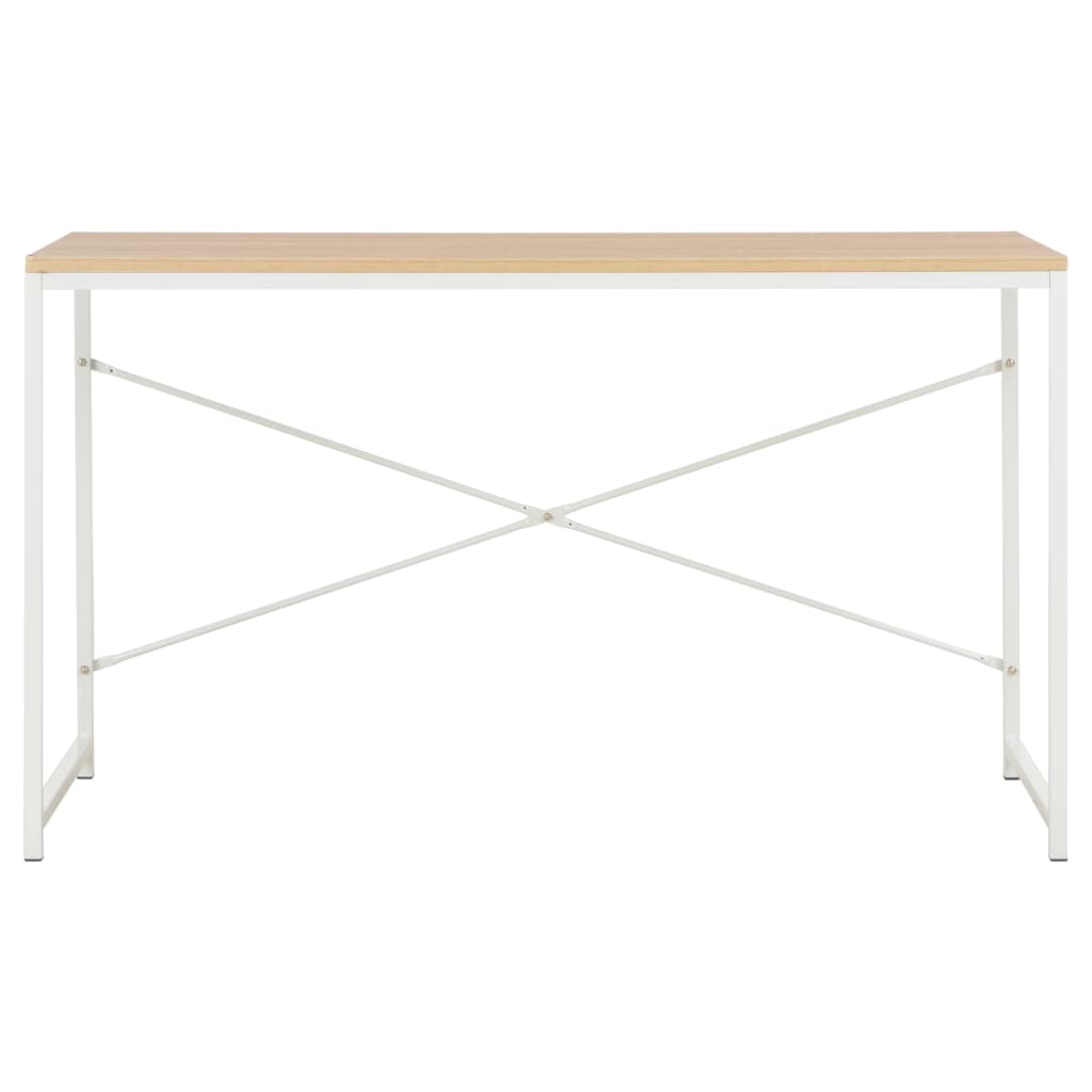 Computerbureau 120X60X70 Cm Kleurig