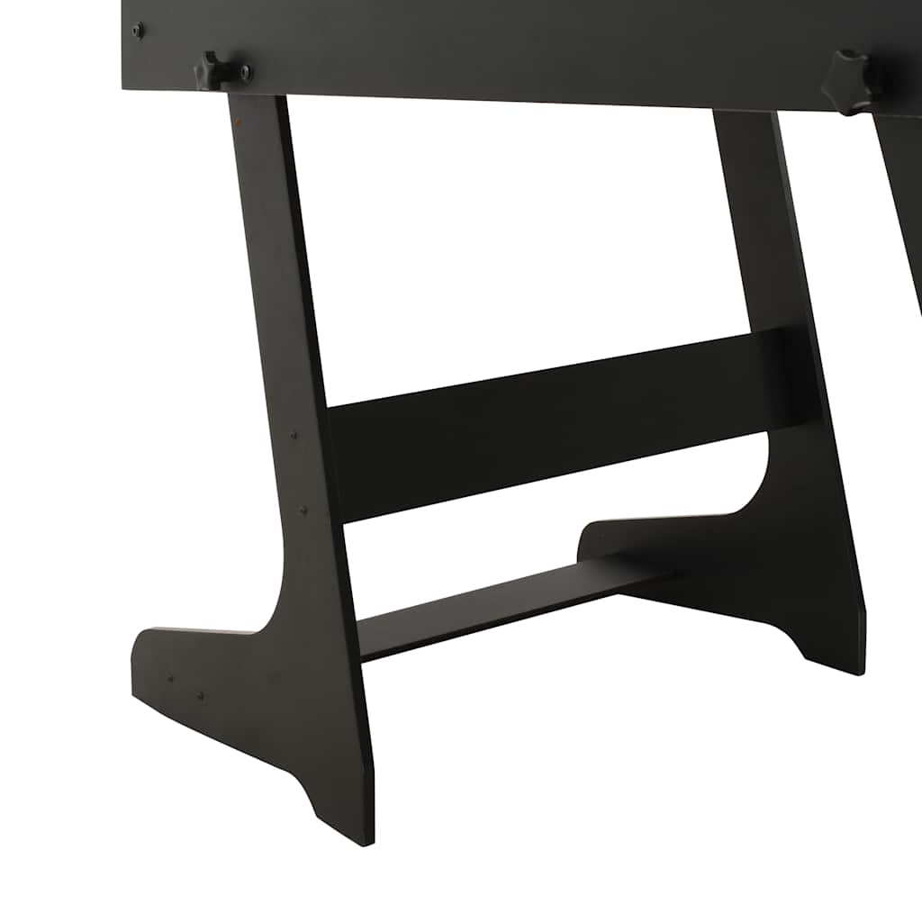 Voetbaltafel Inklapbaar 121X61X80 Cm