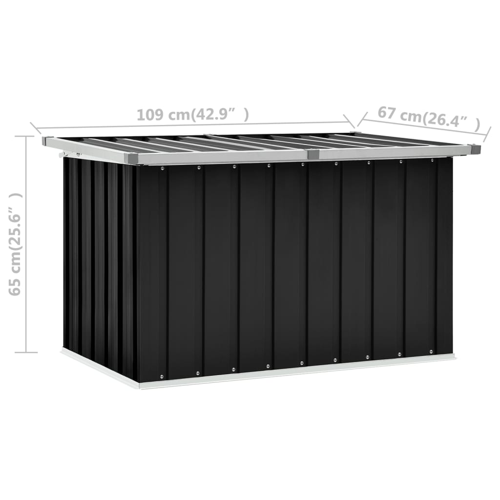 Tuinbox