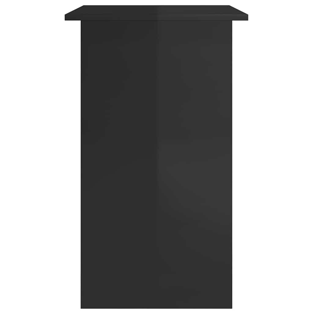 Bureau 80X45X74 Cm Spaanplaat