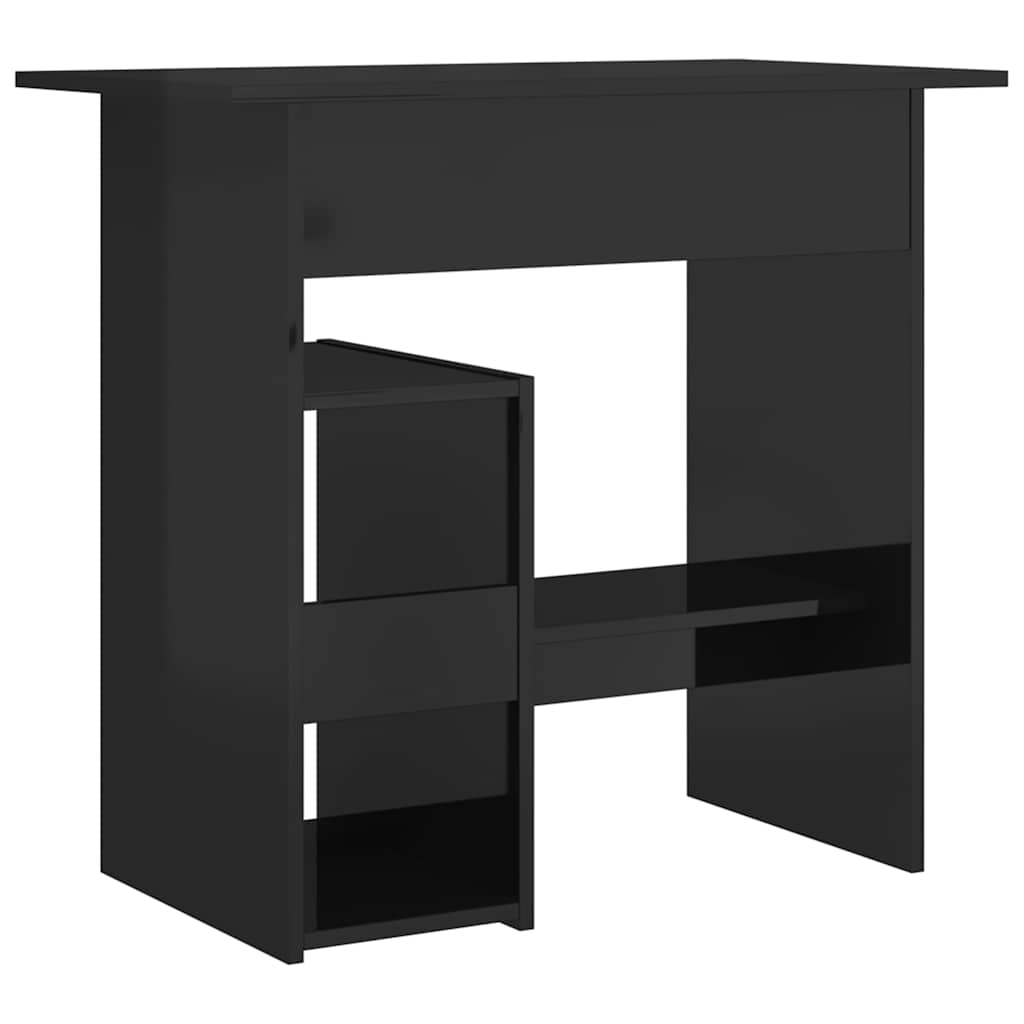 Bureau 80X45X74 Cm Spaanplaat
