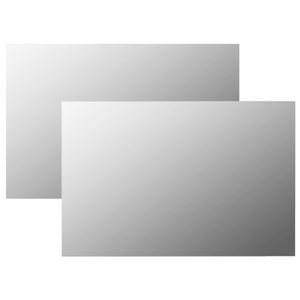 Wandspiegel Rond 40 Cm Glas