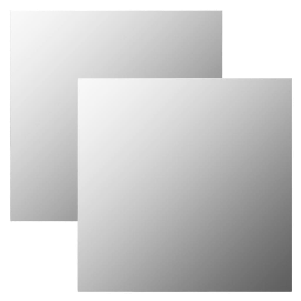 Wandspiegel Rond 40 Cm Glas