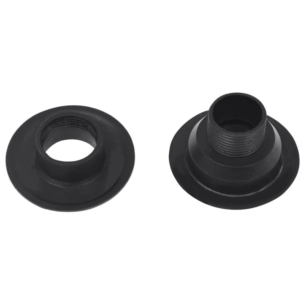 Lagers Voor Tafelvoetbalstang 16 St 15,9/16 Mm