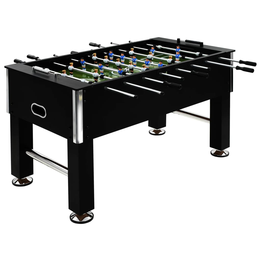 Lagers Voor Tafelvoetbalstang 16 St 15,9/16 Mm