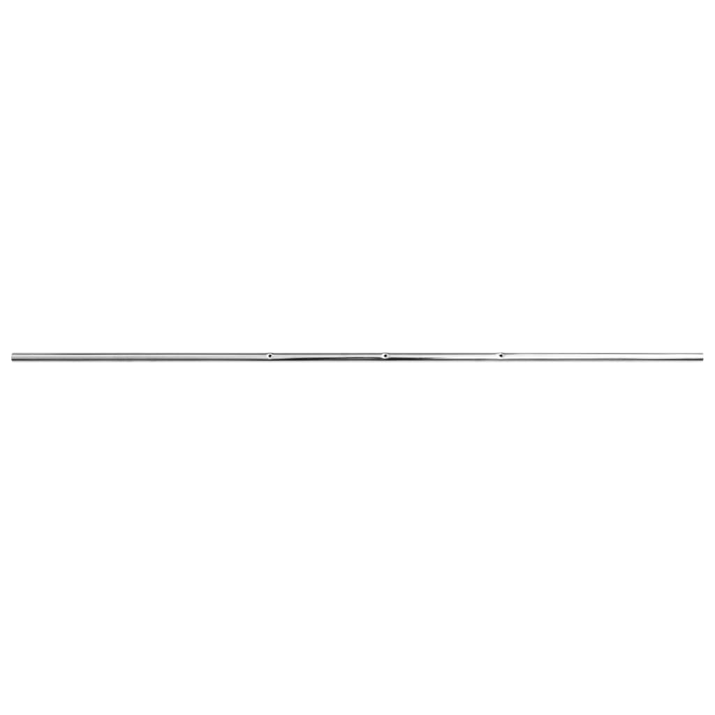 Staven Voor Voetbaltafel 8 St 15,9 Mm