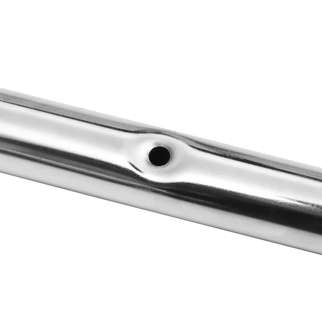 Staven Voor Voetbaltafel 8 St 15,9 Mm