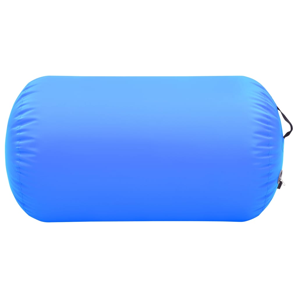 Gymnastiekrol Met Pomp Opblaasbaar Pvc