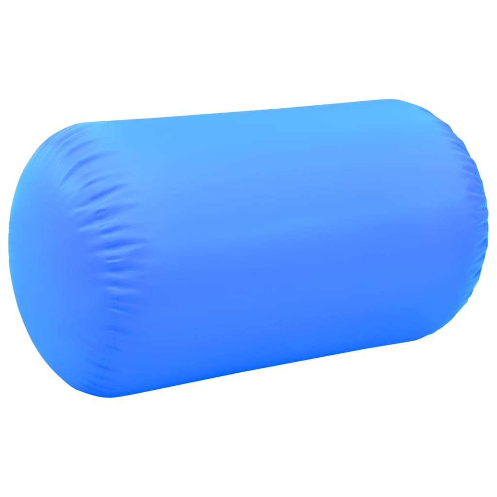 Gymnastiekrol Met Pomp Opblaasbaar Pvc