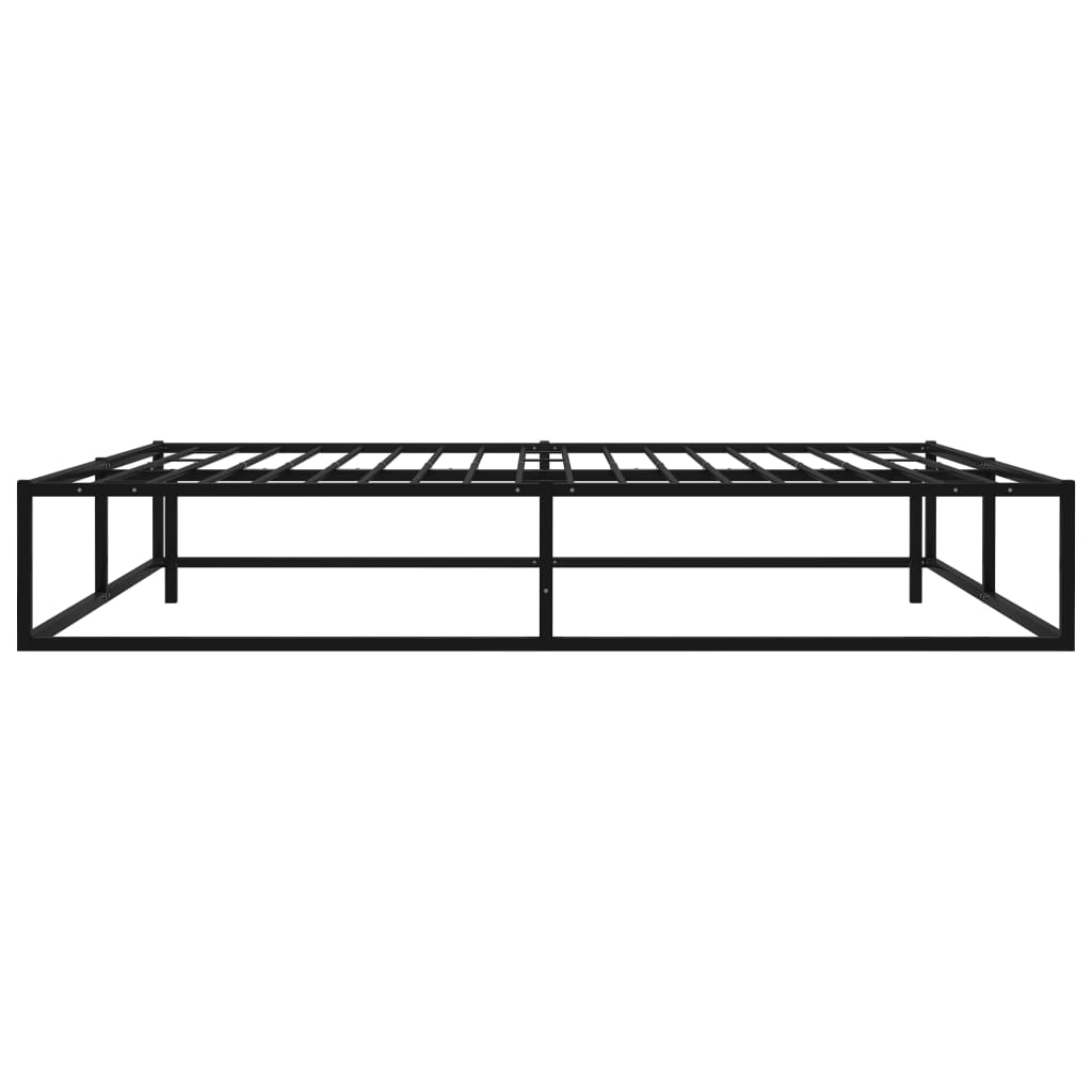 Bedframe Metaal