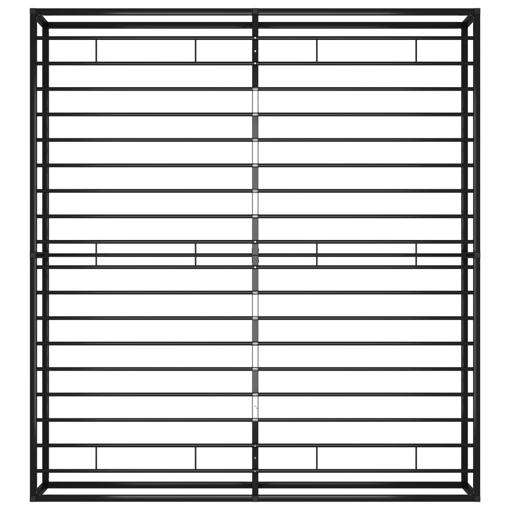 Bedframe Metaal