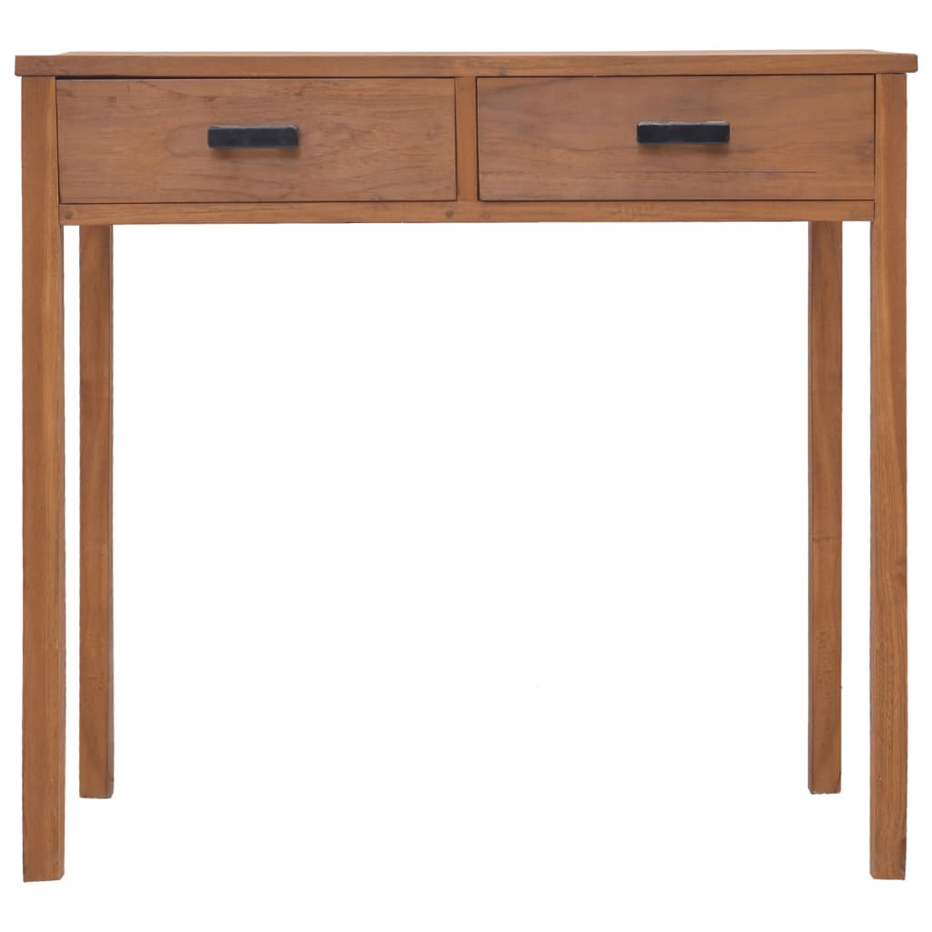 Bureau Massief Teakhout