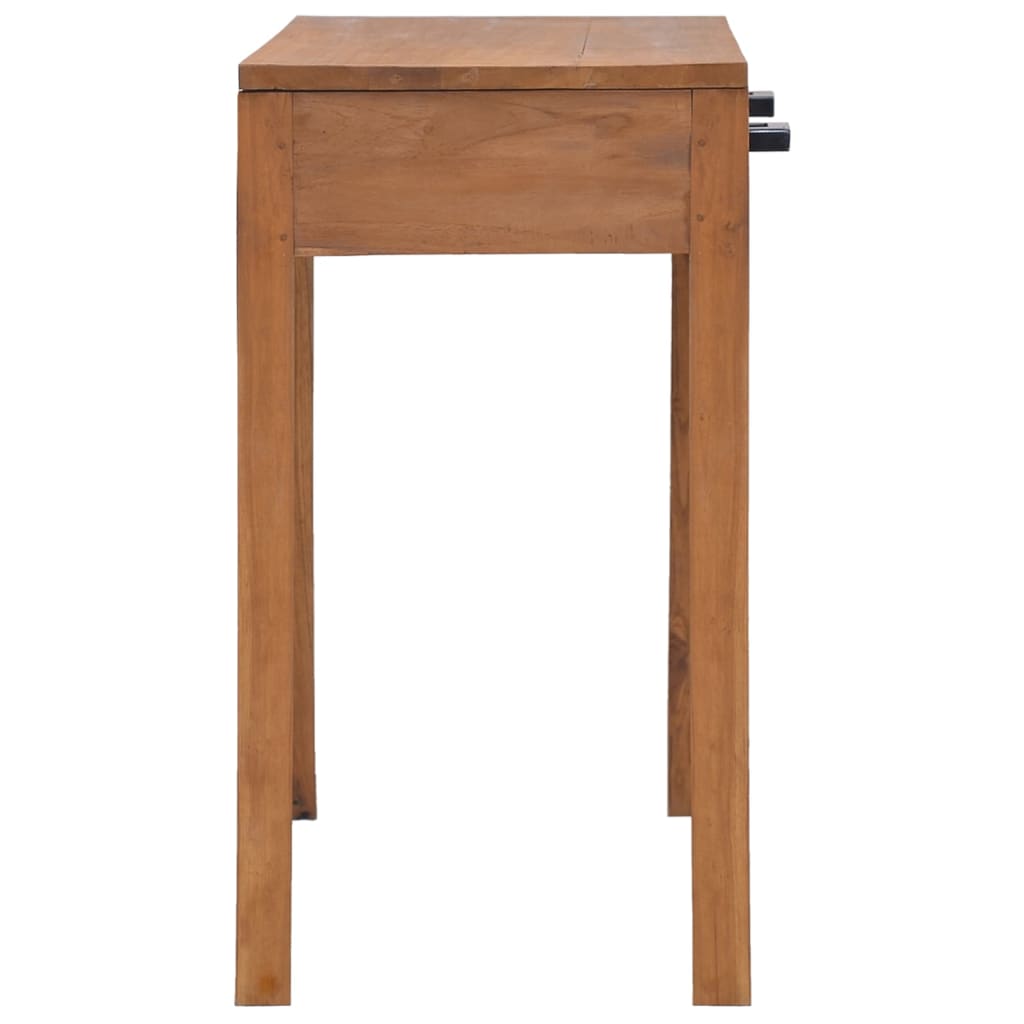Bureau Massief Teakhout