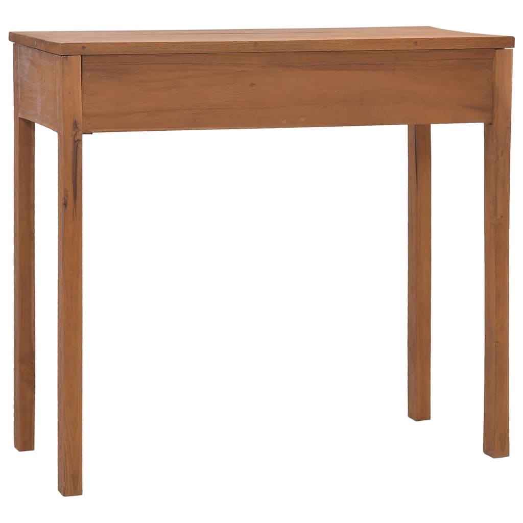 Bureau Massief Teakhout