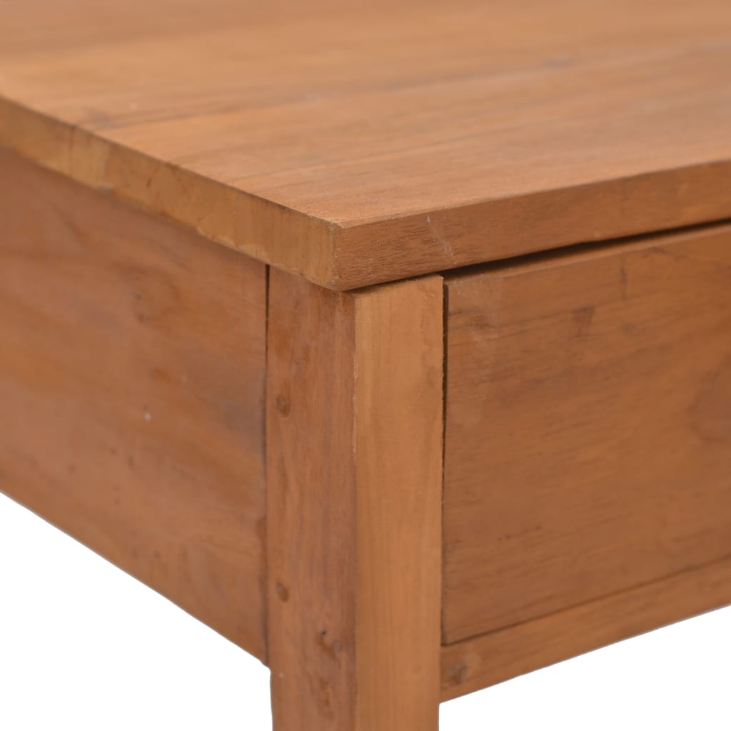 Bureau Massief Teakhout
