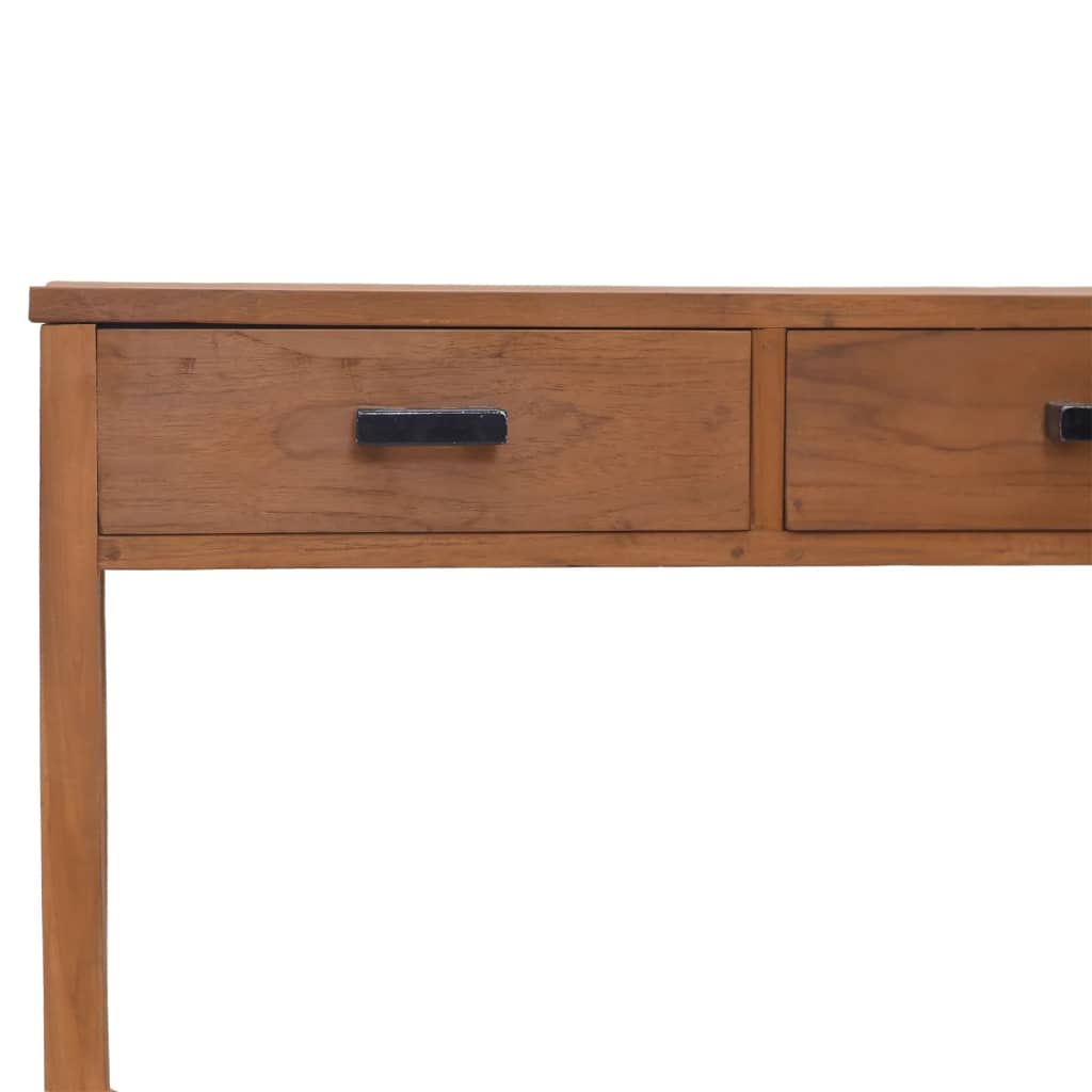 Bureau Massief Teakhout
