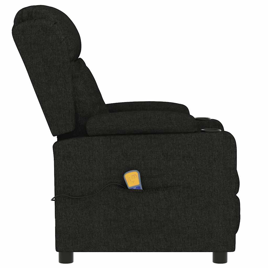Massagestoel Stof