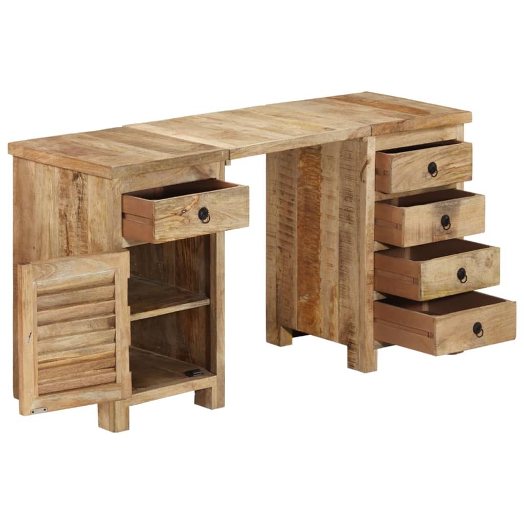 Bureau 140X50X77 Cm