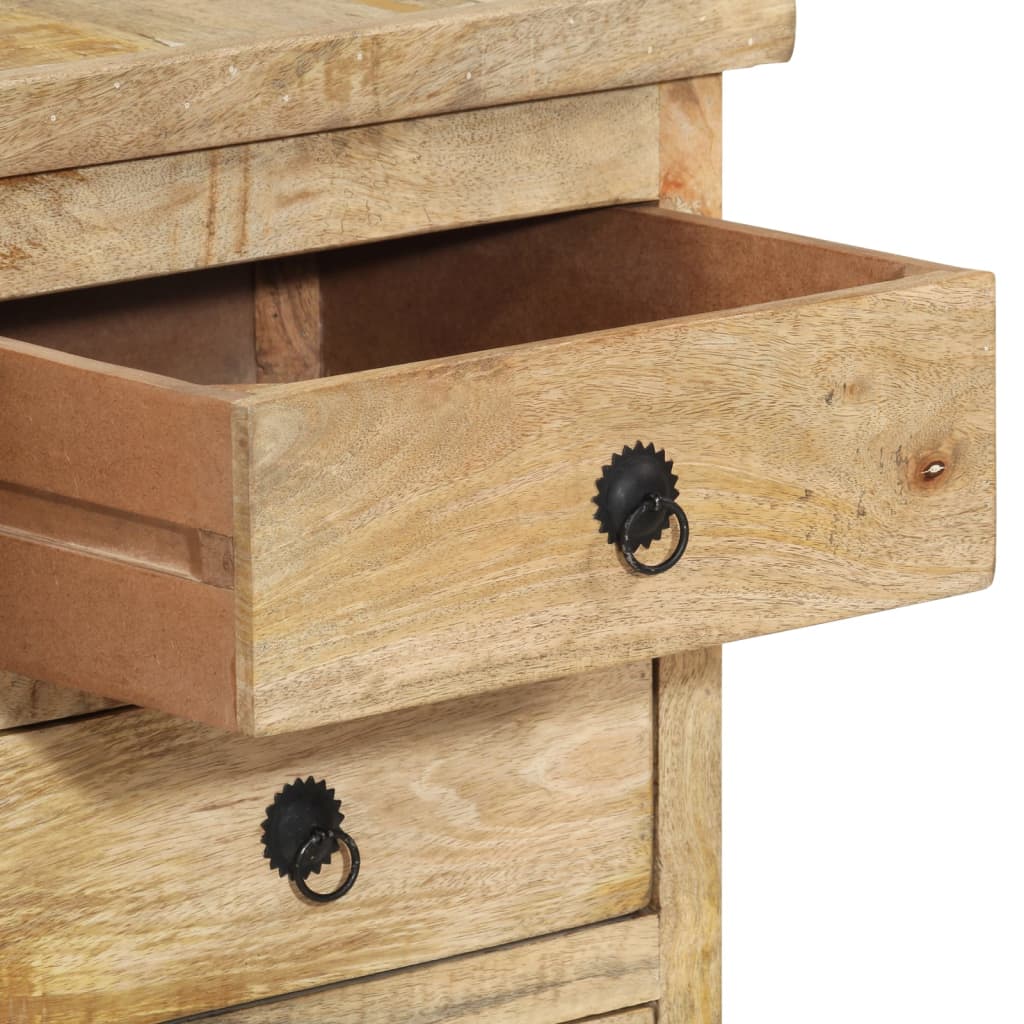 Bureau 140X50X77 Cm