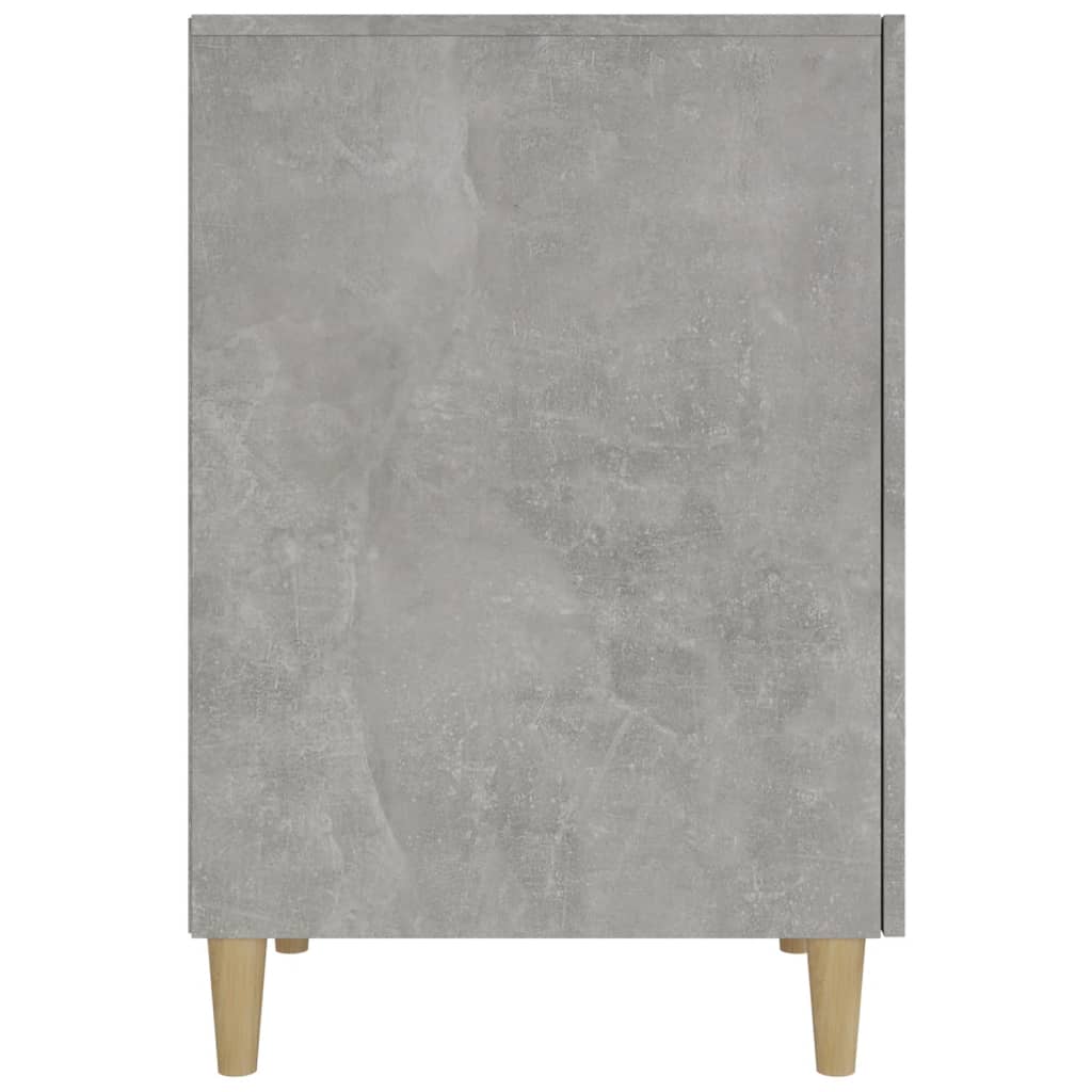 Bureau 140X50X75 Cm Bewerkt Hout