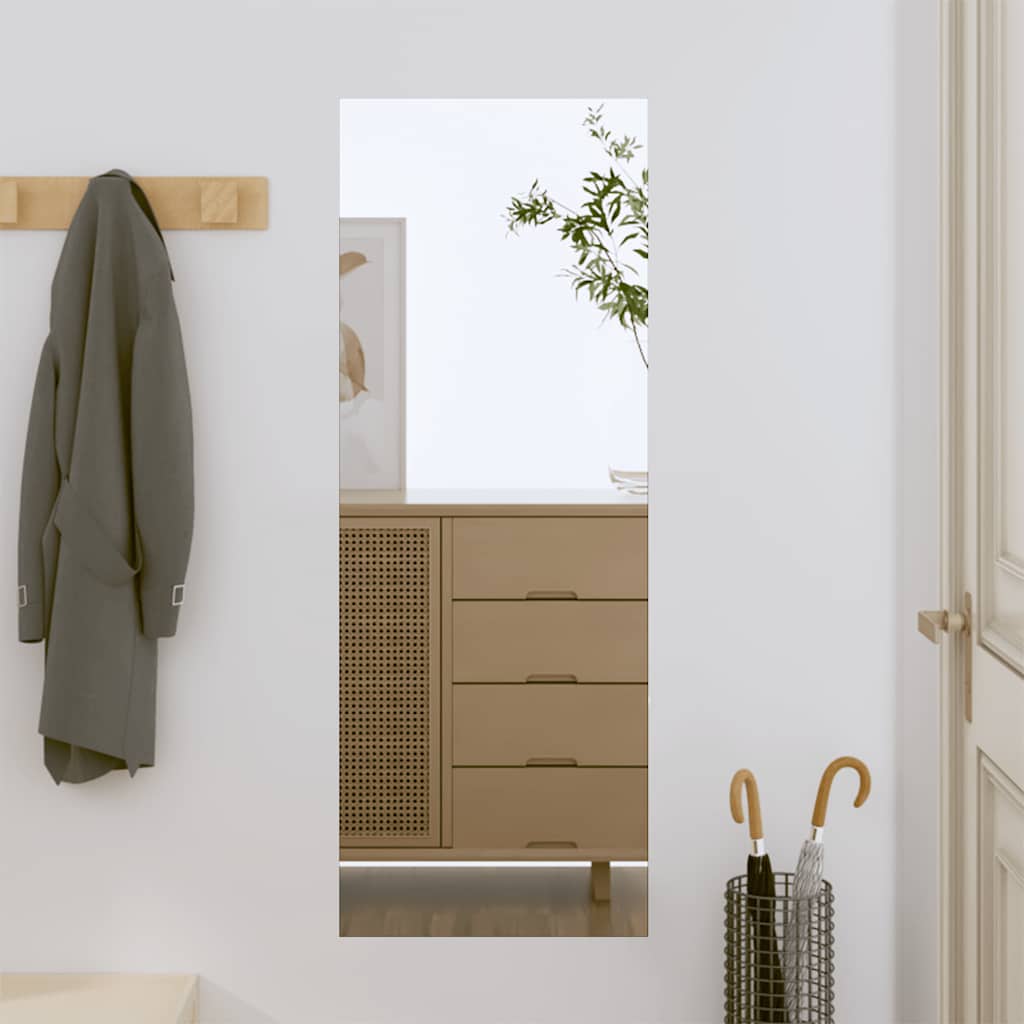 Wandspiegel Rond 40 Cm Glas