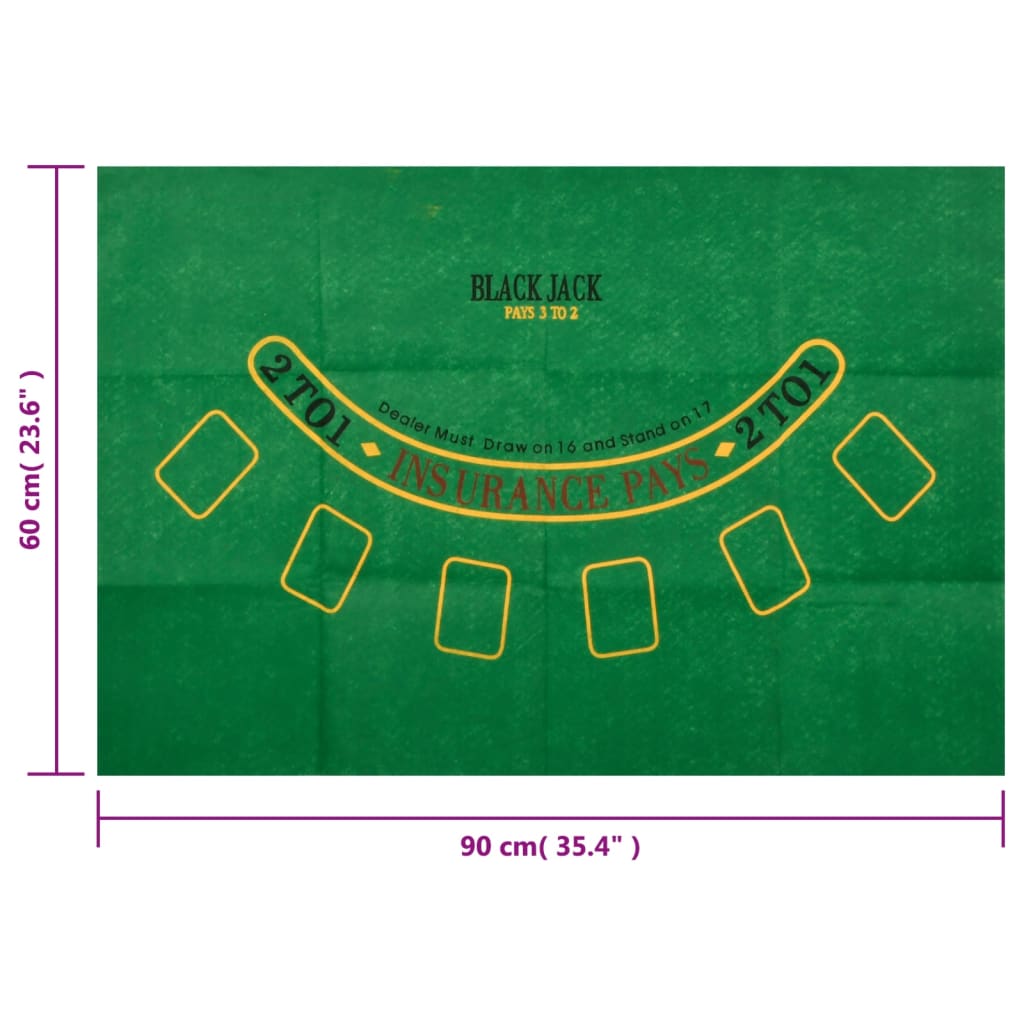 Pokerset 11,5 G