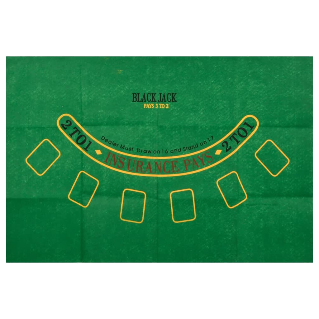 Pokerset 11,5 G