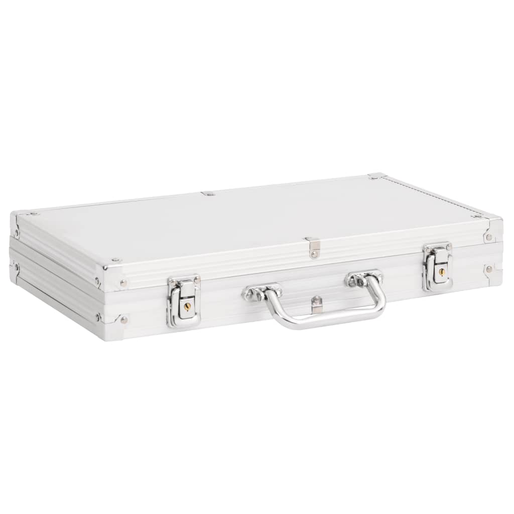 Pokerset 11,5 G