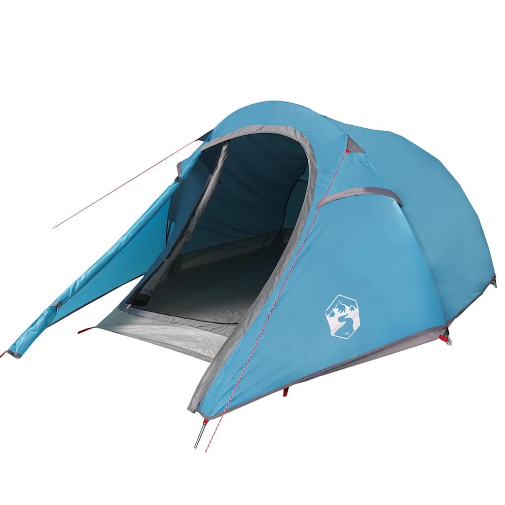 Tunneltent Waterdicht