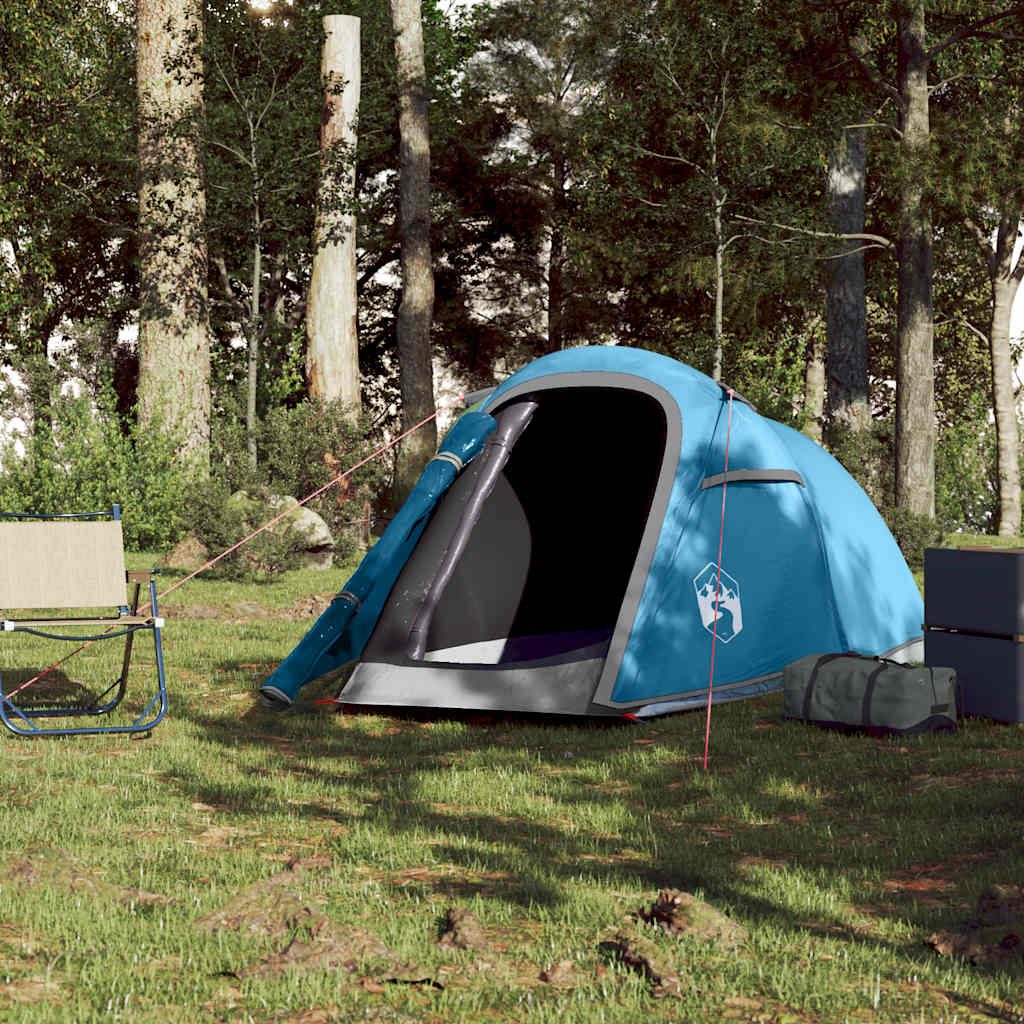 Tunneltent Waterdicht