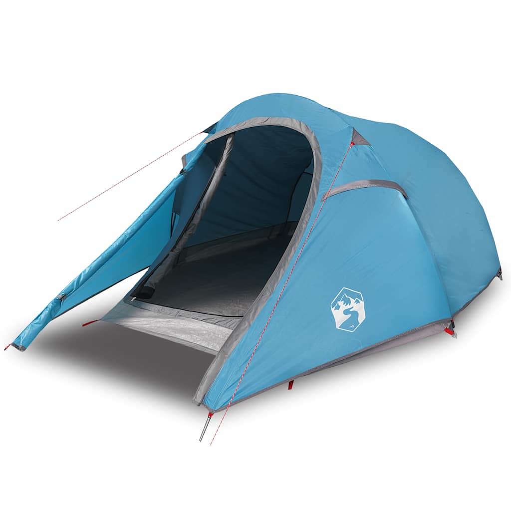 Tunneltent Waterdicht