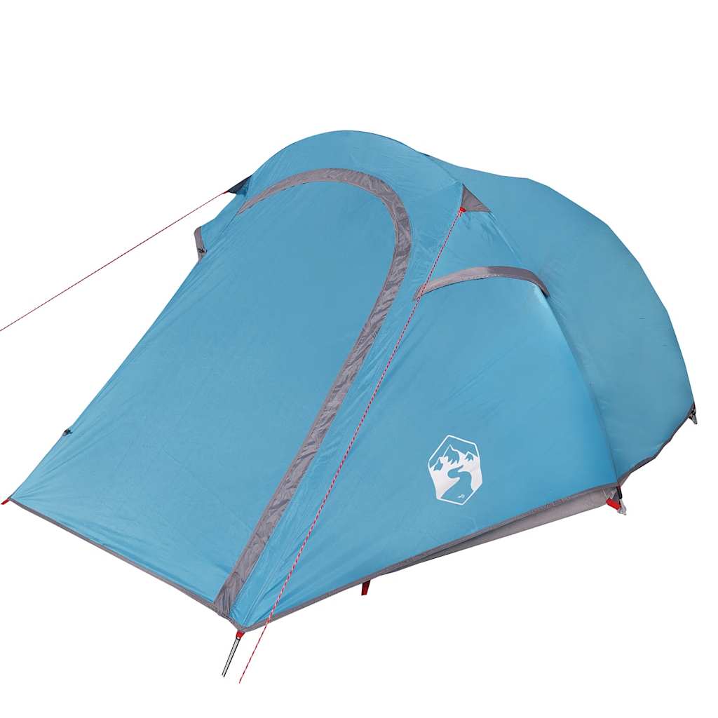 Tunneltent Waterdicht