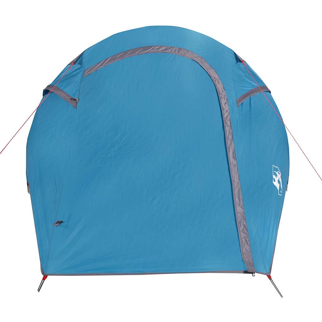 Tunneltent Waterdicht