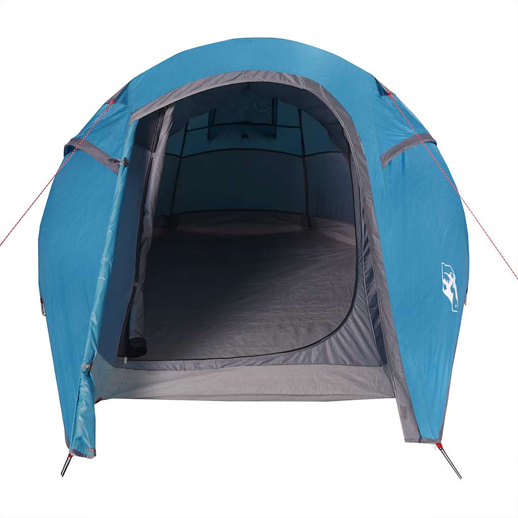 Tunneltent Waterdicht