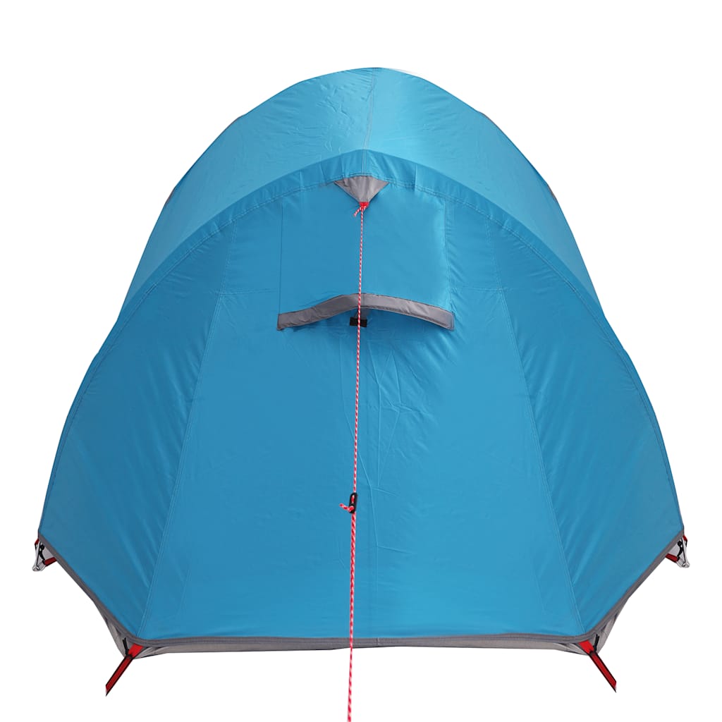 Tunneltent Waterdicht