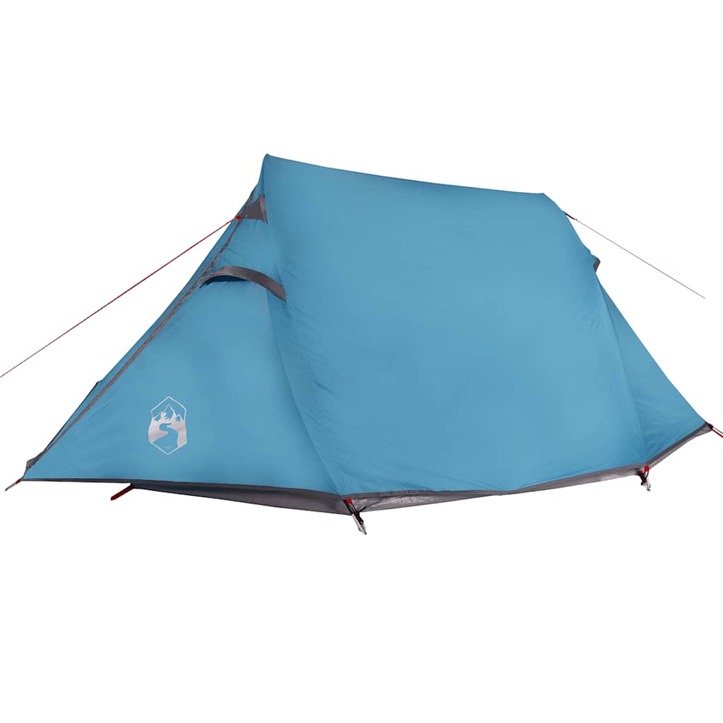 Tunneltent Waterdicht