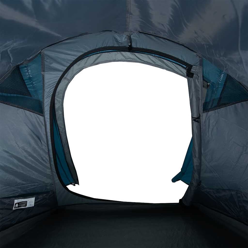 Tunneltent Waterdicht